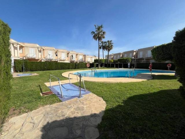 Ático en venta en Garrucha, Andalucía