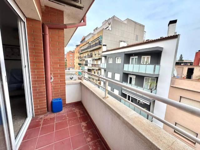 Ático en venta en Can Serra Balet, Baix Llobregat