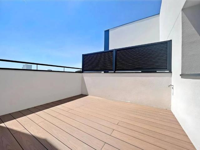 Ático en venta en Gavà