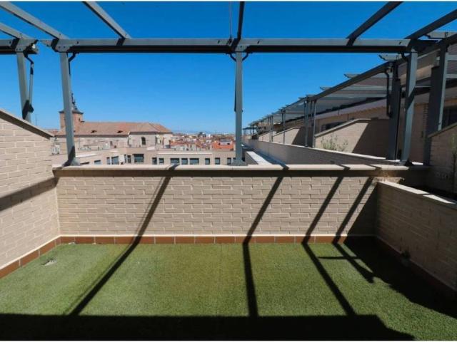 Ático en venta en Getafe, Madrid