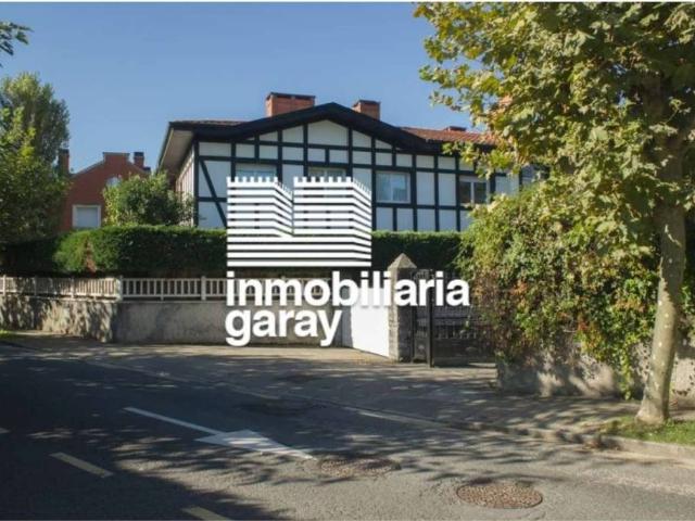 Dúplex en venta en Getxo, Guipúzcoa