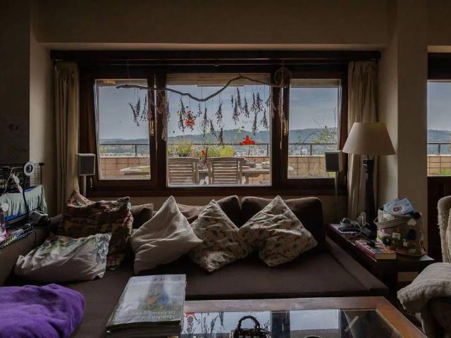 Ático en venta en Getxo, Alde Zaharra