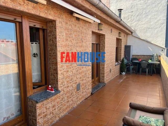 Ático en venta en Gijón, Oeste