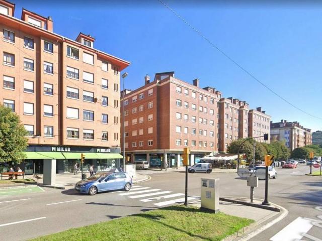 Ático en venta en Gijón, Distrito Llano