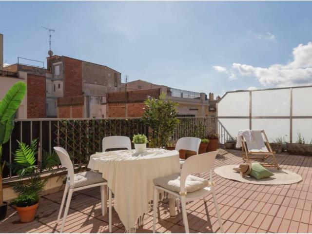 Ático en venta en Girona, la Devesa