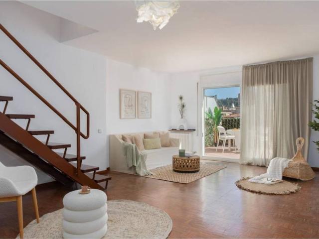 Ático en venta en Eixample, Gironès