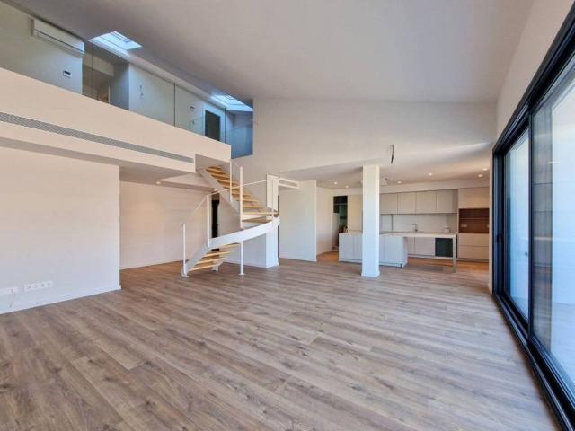 Ático en venta en Eixample, Gironès