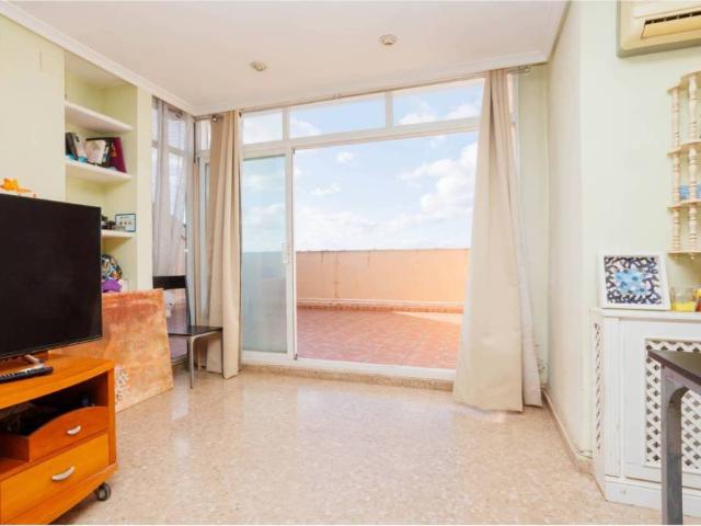 Ático en venta en l'Horta Nord, Valencia