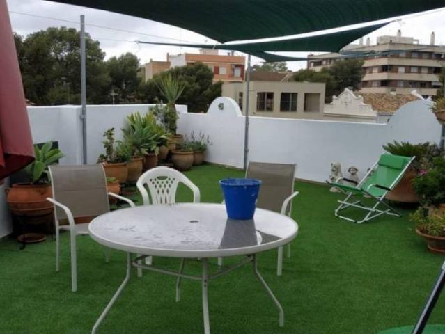 Ático en venta en l'Horta Nord, Valencia