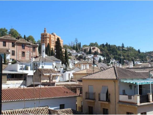Ático en venta en Centro, Comarca de la Vega de Granada
