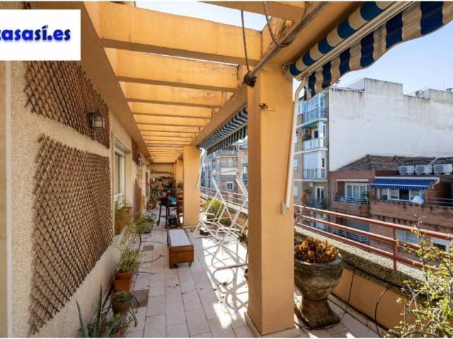 Ático en venta en Comarca de la Vega de Granada, Andalucía
