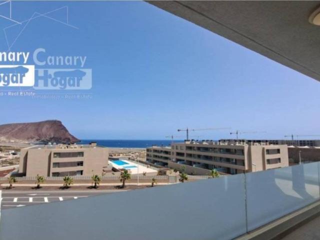 Ático en venta en Granadilla de Abona, Canarias