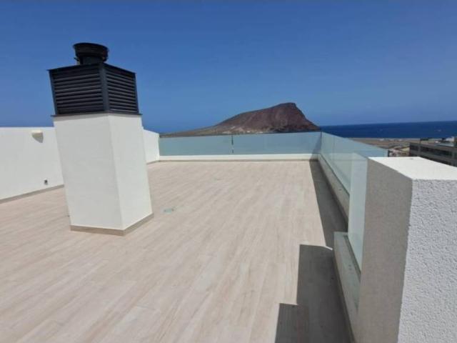 Ático en venta en Granadilla de Abona, Canarias