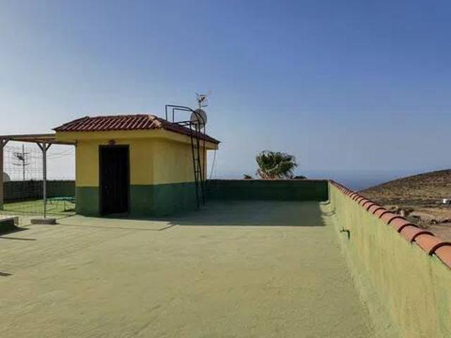 Ático en venta en Granadilla de Abona, Canarias