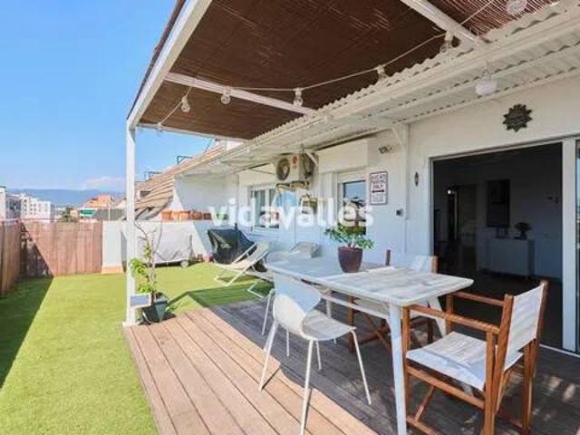 Ático en venta en Sant Miquel, Vallès Oriental