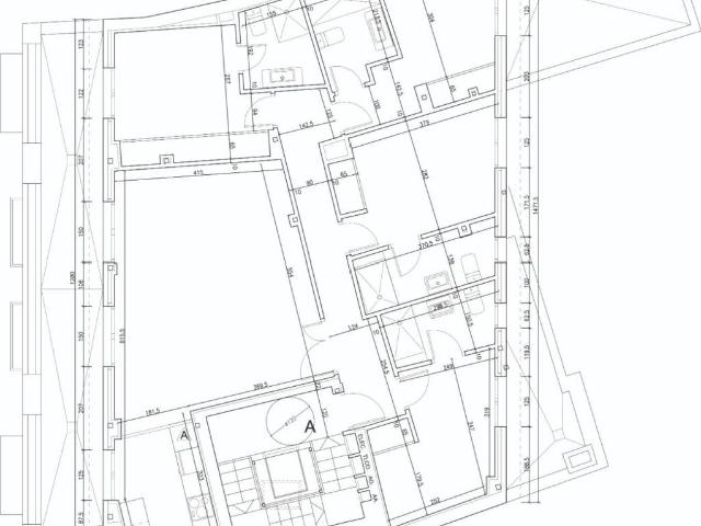 Ático en venta en Guadalajara