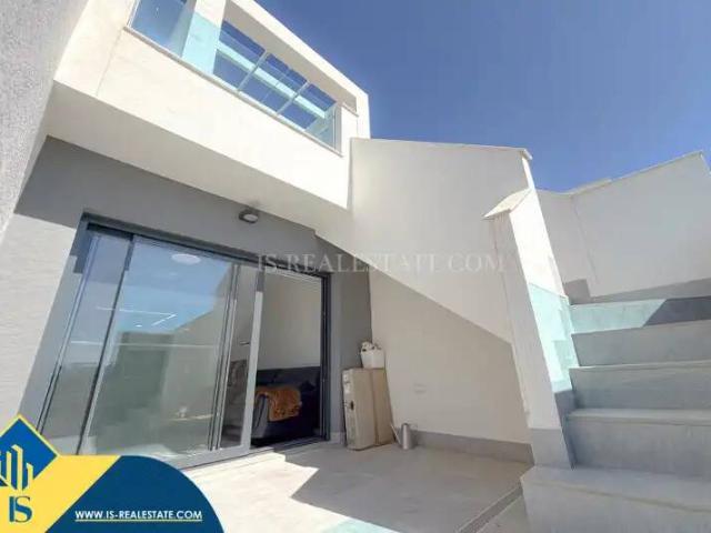 Ático en venta en el Baix Segura / La Vega Baja, Valencia