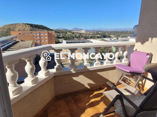 Ático en venta en el Baix Segura / La Vega Baja, Valencia