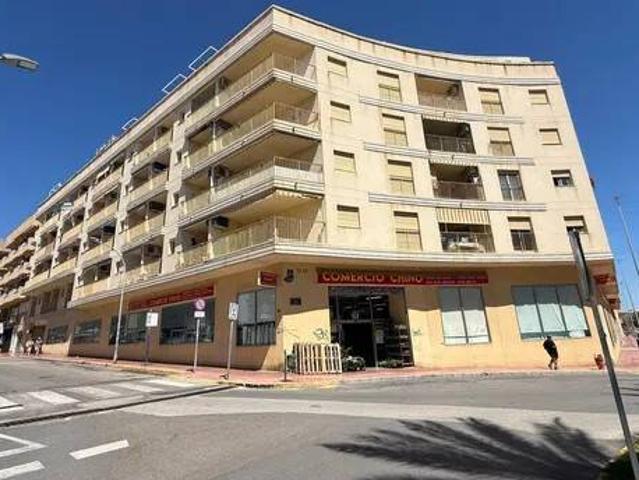 Ático en venta en Urbanització Las Viñas I, Guardamar del Segura