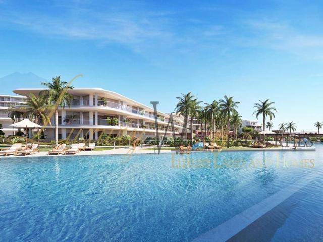 Ático en venta en Guía de Isora, Canarias