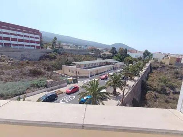Ático en venta en Guía de Isora, Canarias