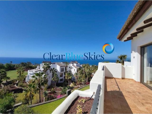 Ático en venta en Guía de Isora, Canarias