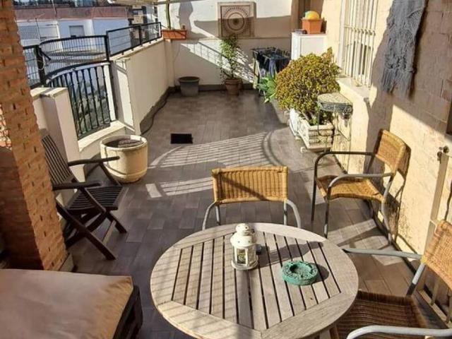 Ático en venta en Huelva, Centro