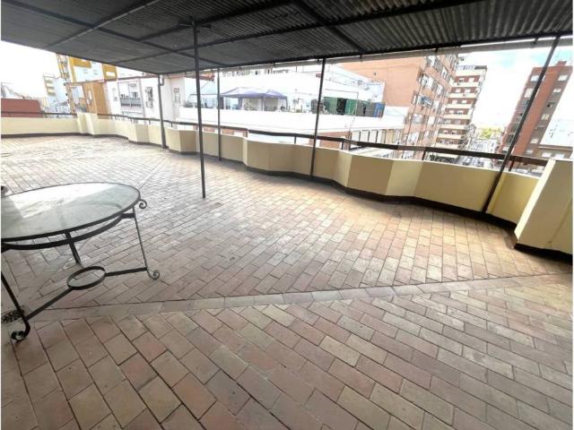 Ático en venta en Comarca Metropolitana de Huelva, Andalucía