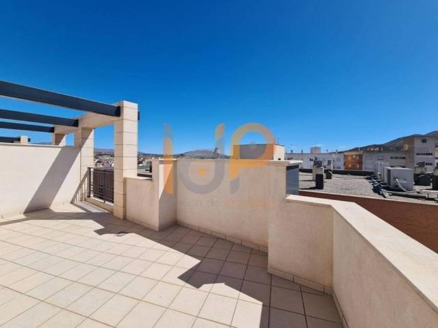Ático en venta en Huércal-overa, Andalucía