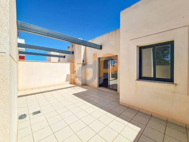 Ático en venta en Huércal-overa, Andalucía