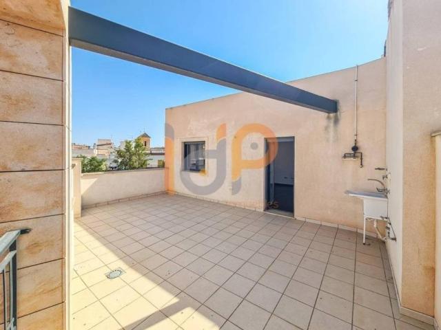 Ático en venta en Huércal-overa, Andalucía
