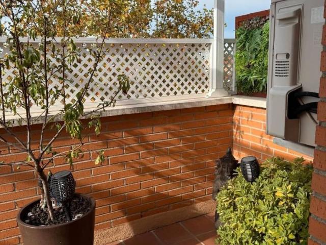 Ático en venta en Humanes De Madrid