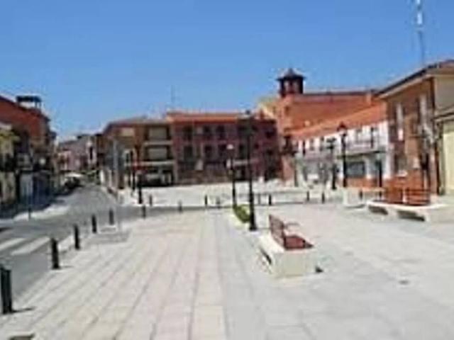 Ático en venta en Humanes De Madrid