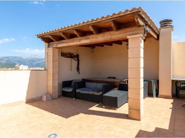 Ático en venta en Inca Ático en venta en Inca