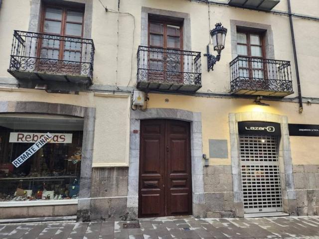 Ático en venta en La Jacetania, Aragón