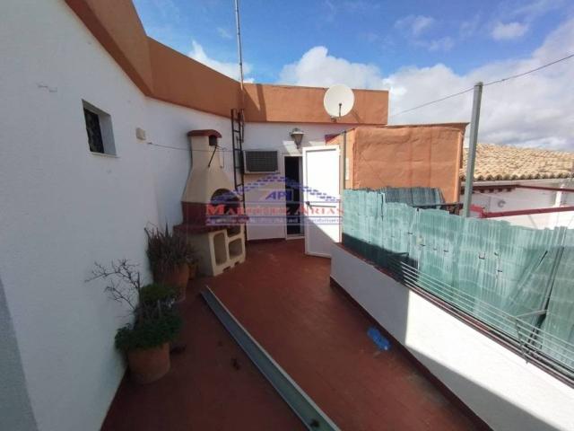 Ático en venta en Jaén