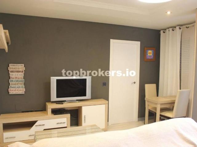 Ático en venta en Jaén