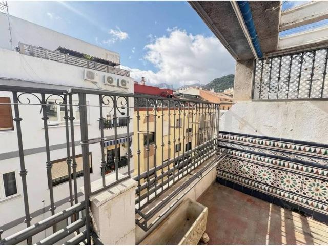 Ático en venta en Jaén, Andalucía