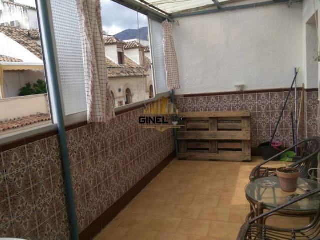 Ático en venta en Jaén