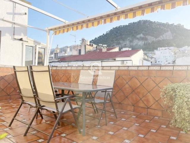 Ático en venta en Jaén