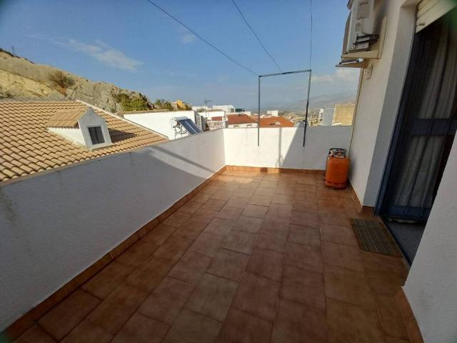 Ático en venta en Jaén