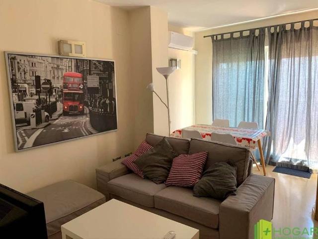 Ático en venta en Jaén, Andalucía