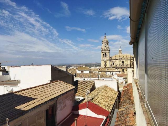 Ático en venta en Jaén