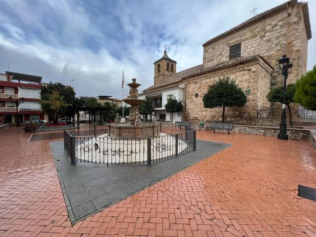 Ático en venta en Jamilena