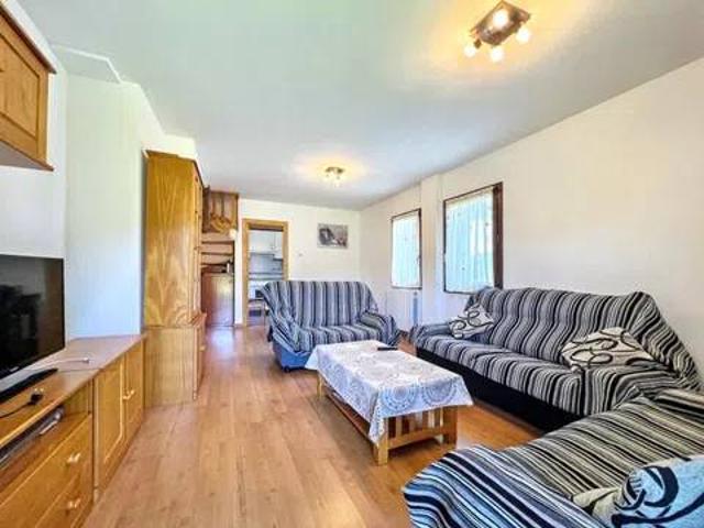 Ático en venta en La Jacetania, Aragón