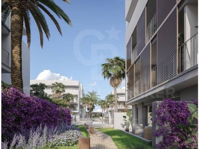 Ático en venta en la Marina Alta, Valencia