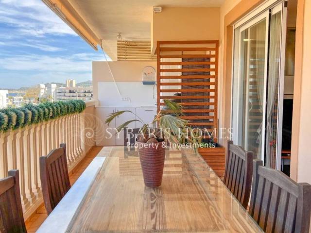 Ático en venta en la Marina Alta, Valencia