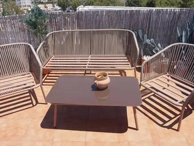 Ático en venta en la Marina Alta, Valencia