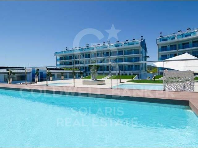 Ático en venta en la Marina Alta, Valencia