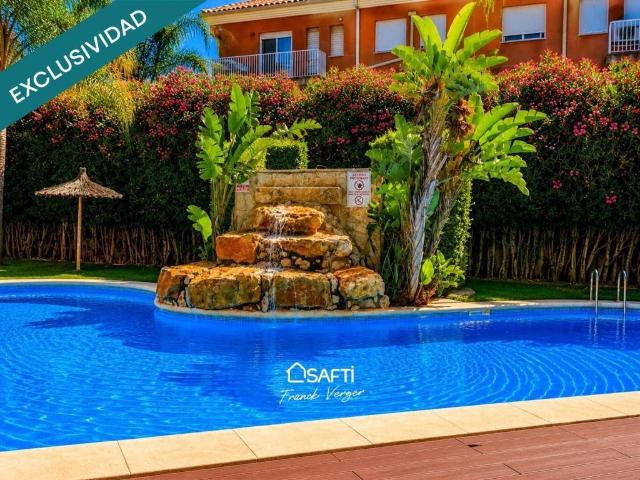 Ático en venta en la Marina Alta, Valencia